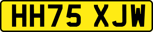 HH75XJW