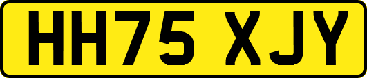 HH75XJY