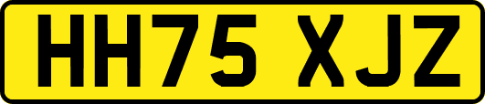 HH75XJZ
