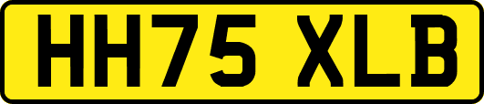 HH75XLB