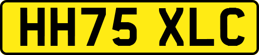 HH75XLC