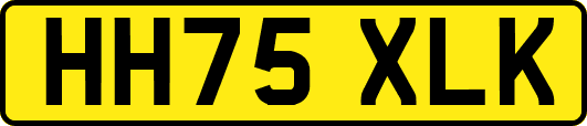 HH75XLK