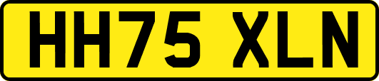 HH75XLN