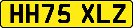 HH75XLZ