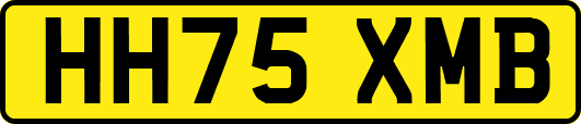 HH75XMB