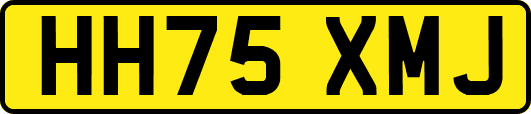 HH75XMJ