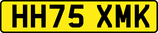 HH75XMK