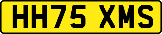 HH75XMS