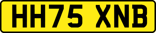 HH75XNB
