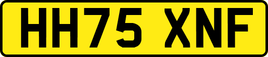 HH75XNF