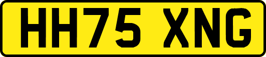 HH75XNG