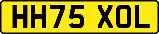 HH75XOL