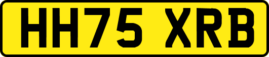 HH75XRB