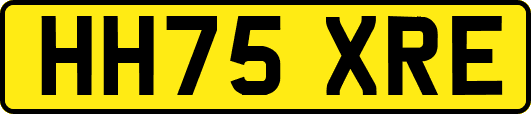 HH75XRE