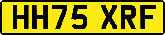 HH75XRF