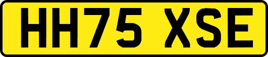 HH75XSE