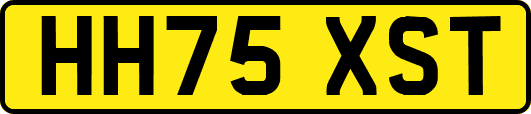 HH75XST