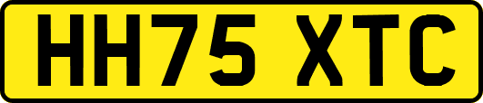 HH75XTC