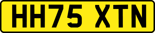HH75XTN