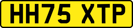 HH75XTP