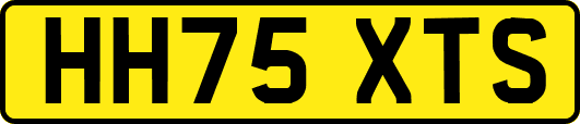 HH75XTS