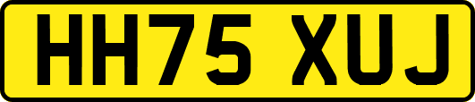 HH75XUJ