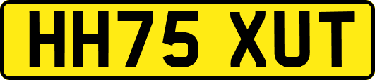 HH75XUT