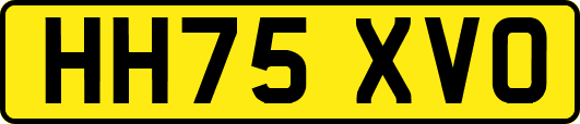 HH75XVO