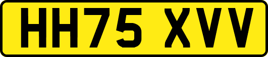 HH75XVV