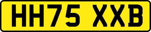 HH75XXB