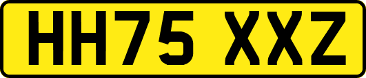 HH75XXZ