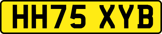 HH75XYB