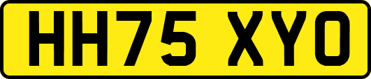 HH75XYO