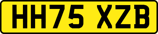HH75XZB