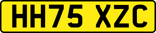 HH75XZC