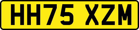 HH75XZM