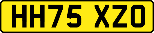 HH75XZO