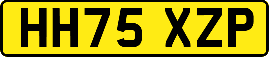 HH75XZP