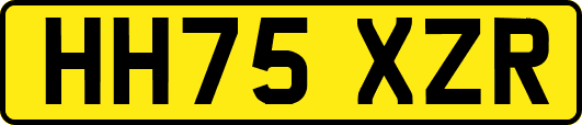 HH75XZR