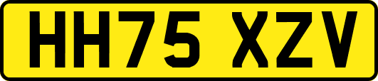 HH75XZV