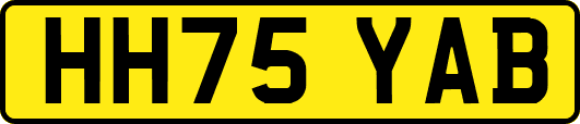 HH75YAB