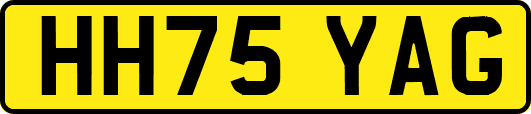 HH75YAG