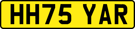 HH75YAR