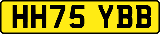 HH75YBB