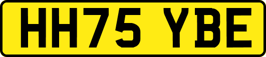 HH75YBE