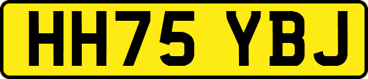 HH75YBJ