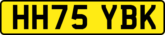 HH75YBK