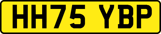 HH75YBP