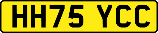 HH75YCC
