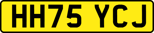 HH75YCJ